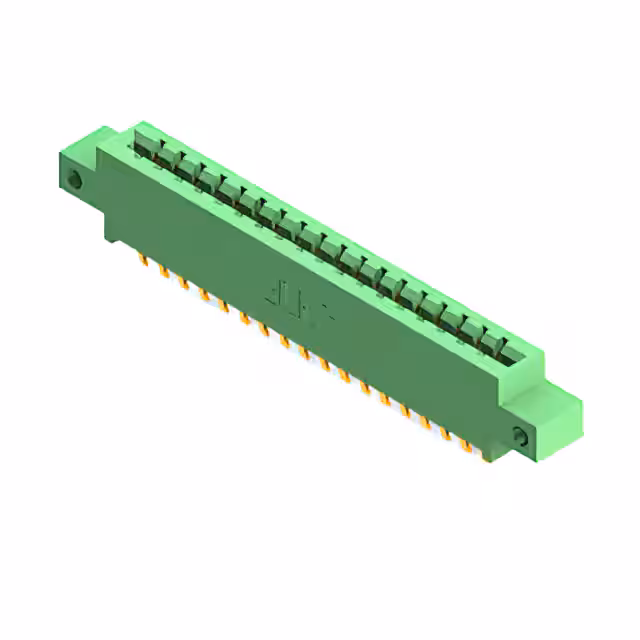 837-036-560-812 EDAC Inc.  Edgeboard Connectors